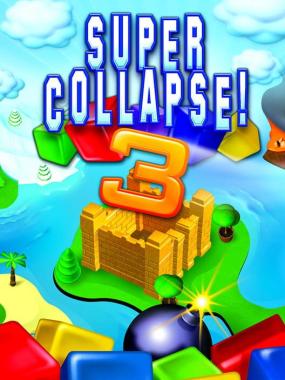 Super Collapse 3