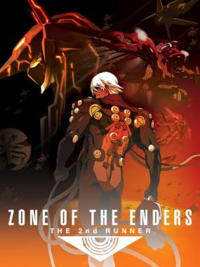 Zone of the Enders – The 2nd Runner