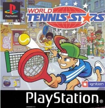 World Tennis Stars