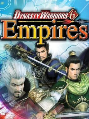 Shin Sangoku Musou 5 Empires