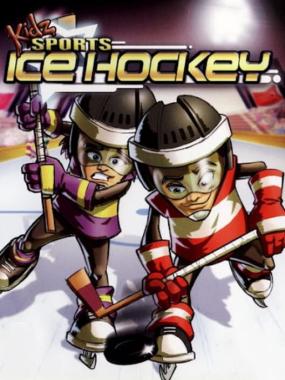 Kidz Sports: Ice Hockey