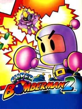 Super Bomberman 2: Super Bomberman 2 Go For Pro Edition