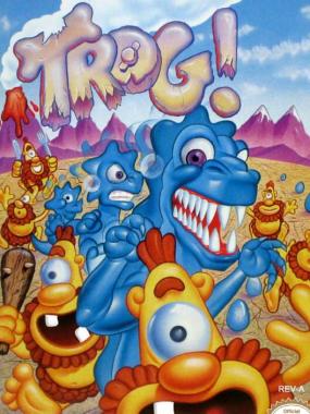 Trog