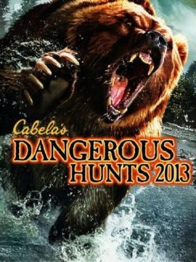 Cabela's Dangerous Hunts 2013