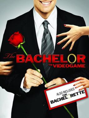 The Bachelor: The Videogame