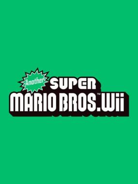 Another Super Mario Bros. Wii