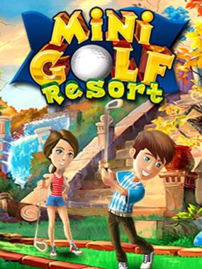 Mini Golf Resort