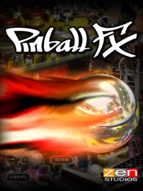 Pinball FX