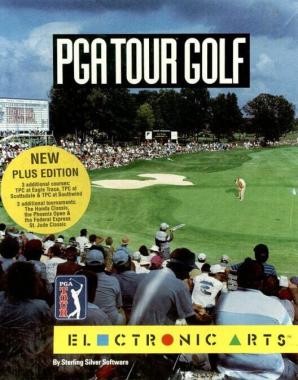 PGA Tour Golf