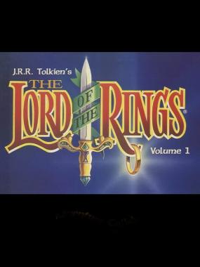 J.R.R. Tolkien's The Lord of the Rings: Volume 1: Moria Password Fix