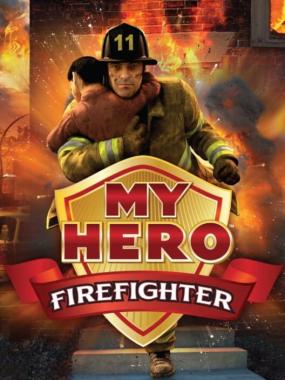 My Hero: Firefighter