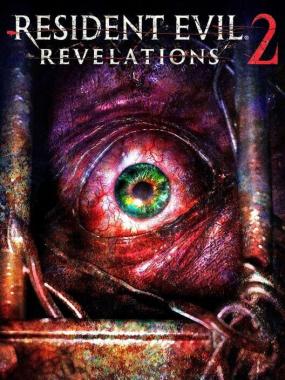 Resident Evil: Revelations 2