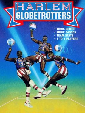 Harlem Globetrotters