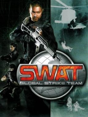 SWAT – Global Strike Team