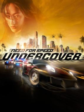 Need for Speed – Undercover