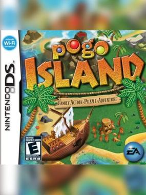 Pogo Island