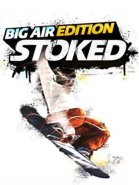 Stoked: Big Air Edition