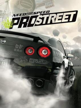 Need for Speed – ProStreet