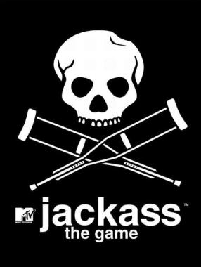 Jackass – The Game