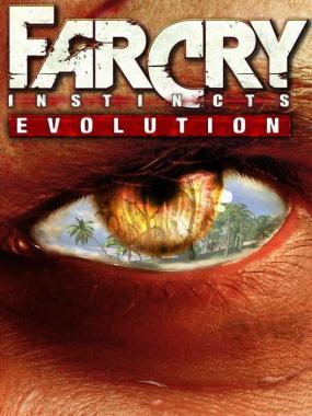 Far Cry Instincts: Evolution