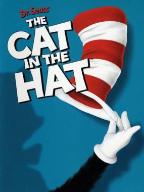 Dr. Seuss' The Cat in the Hat