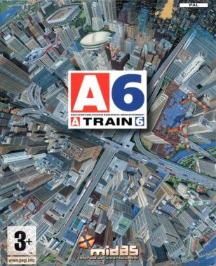 A-Train 6