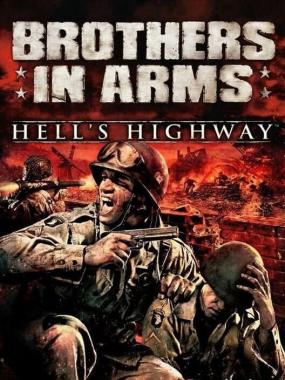 Brothers in Arms: Hell's Highway