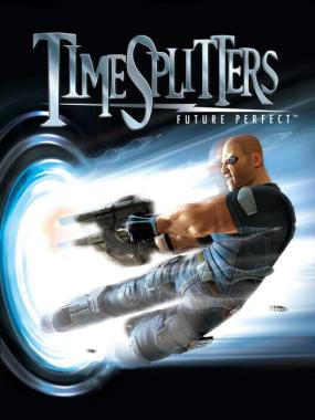 TimeSplitters: Future Perfect