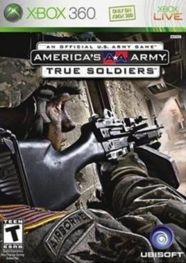 America's Army: True Soldiers