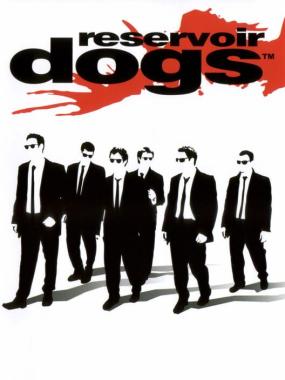 Reservoir Dogs