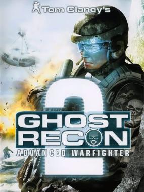 Tom Clancy's Ghost Recon 2: Advanced Warfighter