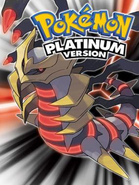 Pokémon Platinum Version: Veilstone Game Corner uncensored for French version of Pokemon Platinum