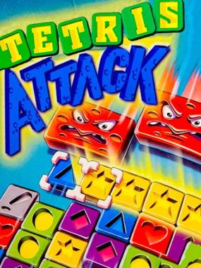 Tetris Attack: Rivals Unlocked by Default