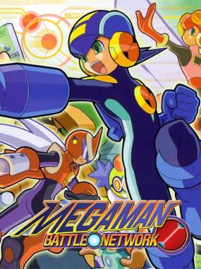 Mega Man Battle Network: Megaman Battle Network &#039;Operation Patch&#039;