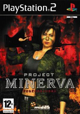 Project Minerva Professional