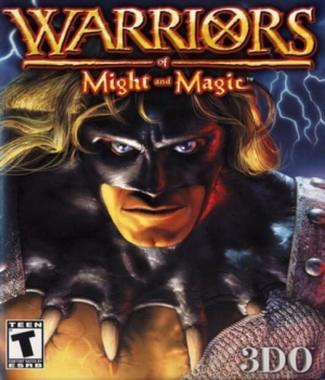 Warriors of Might and Magic