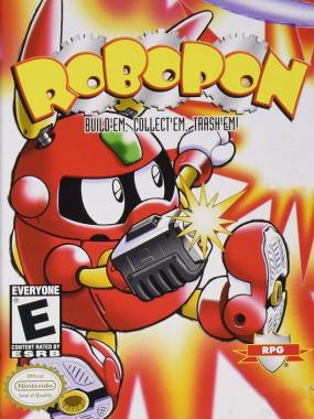 Robopon: Sun Version