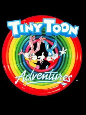 Tiny Toon Adventures: Un videojuego de huevos