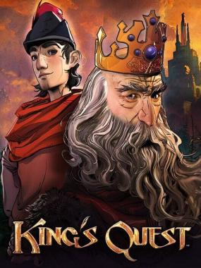 King's Quest: Complete Collection