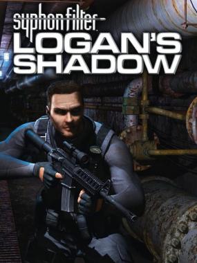 Syphon Filter – Logan's Shadow