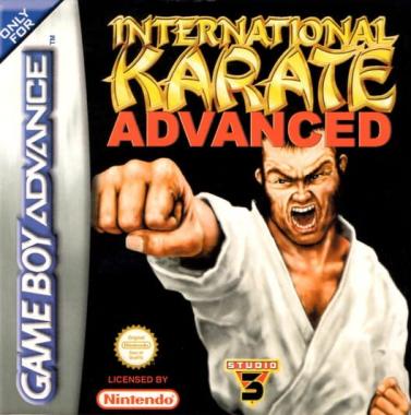 International Karate Advanced