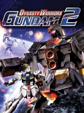 Dynasty Warriors: Gundam 2