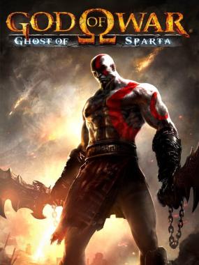 God of War – Ghost of Sparta