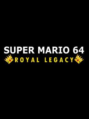 SM64 Royal Legacy