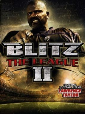 Blitz: The League II