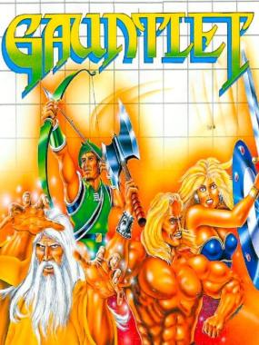 Gauntlet