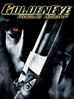 GoldenEye – Rogue Agent