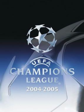 UEFA Champions League 2004-2005