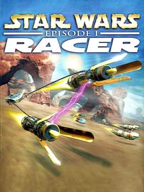 Star Wars: Episode I: Racer