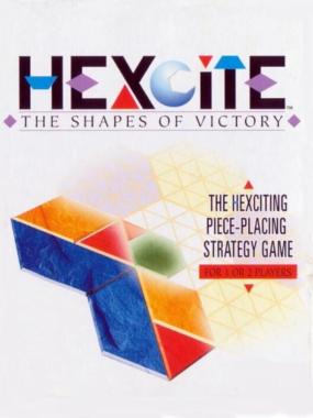 Hexcite: The Shapes of Victory